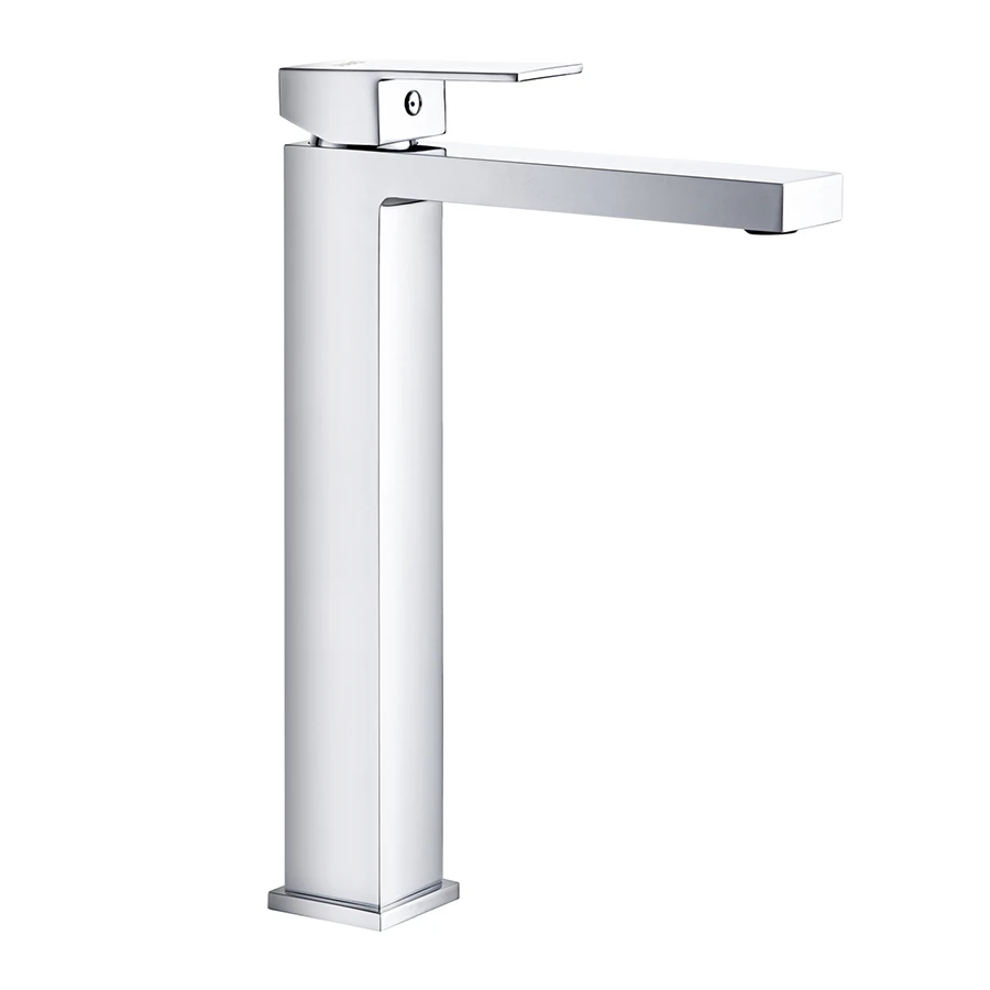 Ảnh Vòi chậu nóng lạnh D&K DK1512001 1