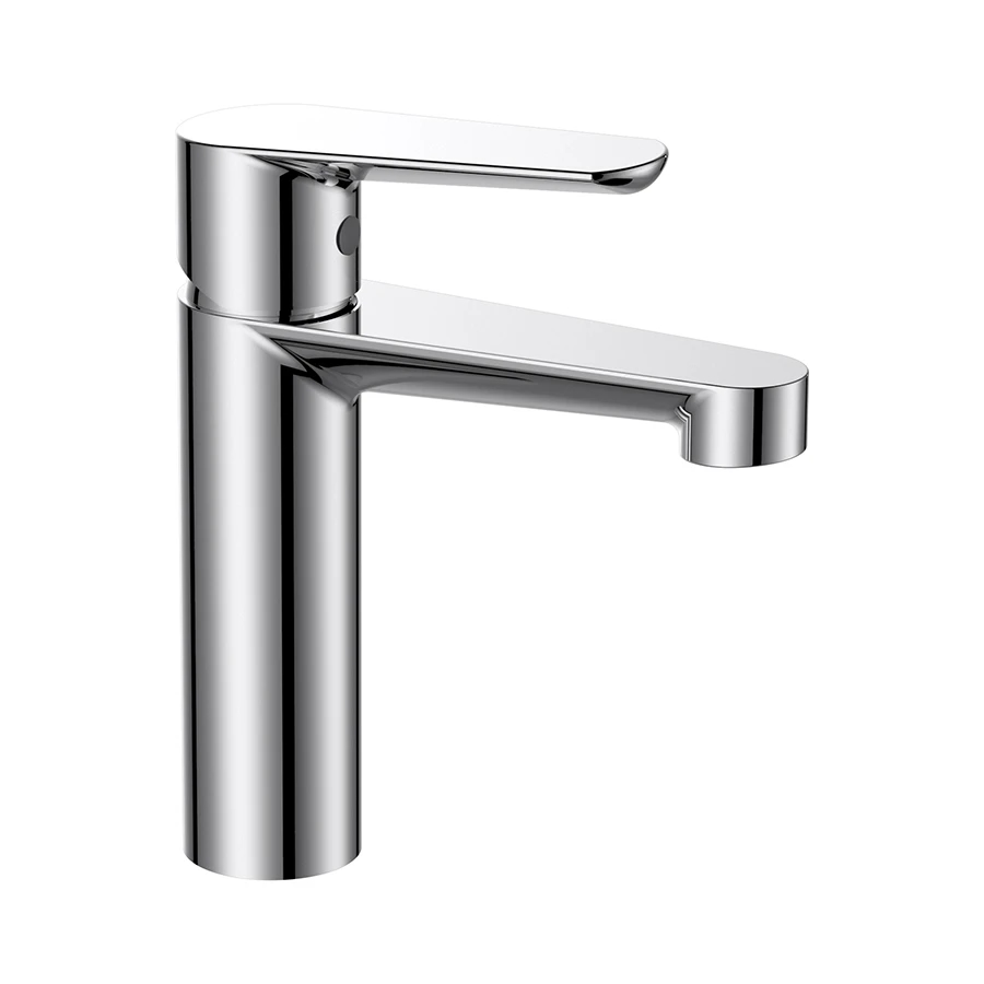 Ảnh Vòi chậu nóng lạnh D&K DK1562101 1
