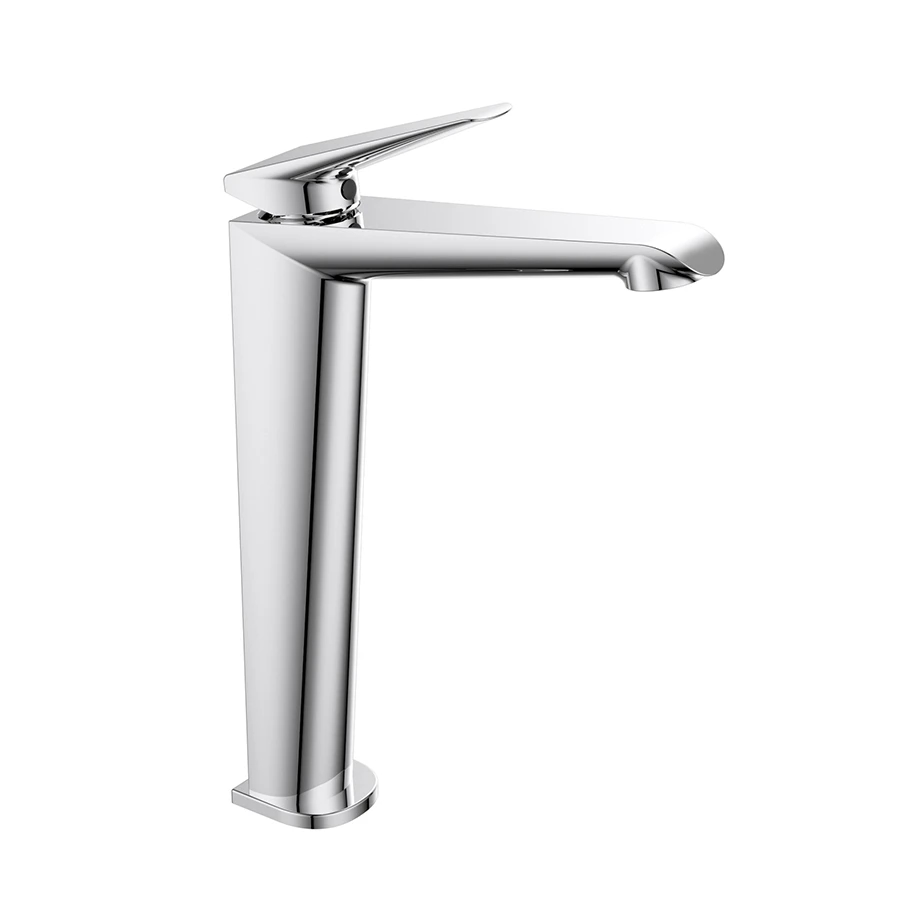 Ảnh Vòi chậu nóng lạnh D&K DK16820A88 1