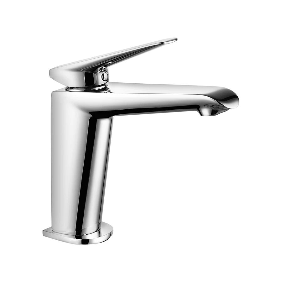 Ảnh Vòi chậu nóng lạnh D&K DK16821A88 1
