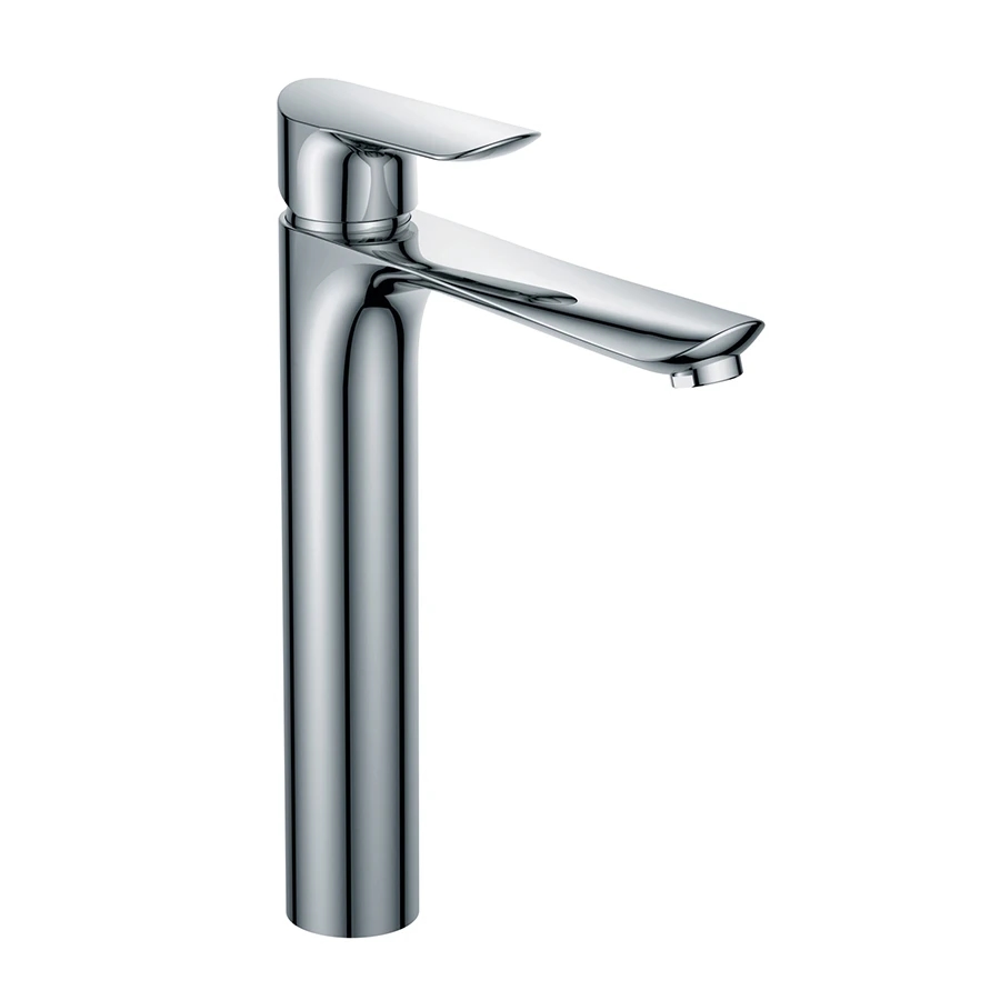 Vòi chậu nóng lạnh D&K DK900320