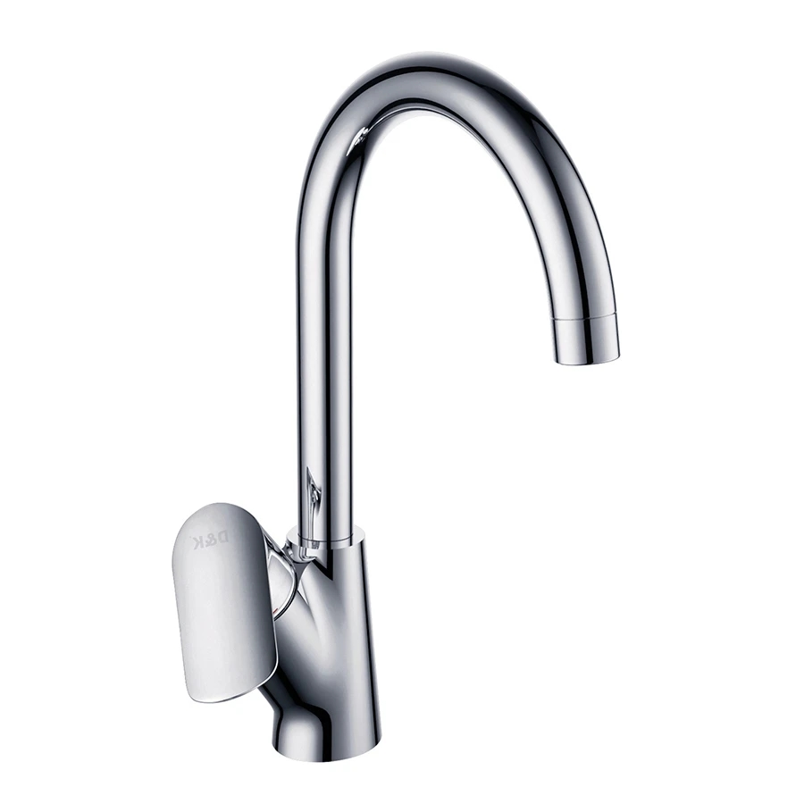 Ảnh Vòi rửa bát nóng lạnh D&K DK900324 1