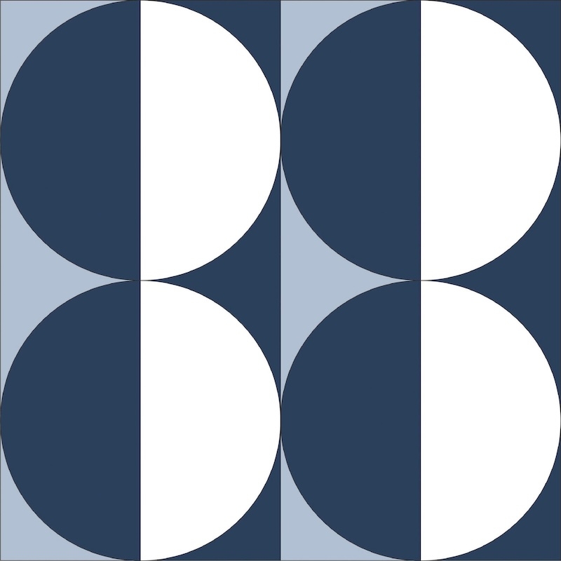 Ảnh Gạch bông Đồng Tâm 2020MODERN004 1