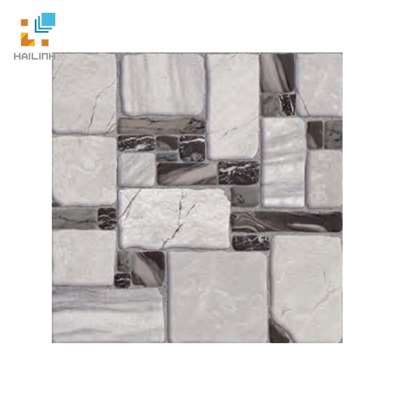 Ảnh Gạch Đồng Tâm 4040HOADA001 1