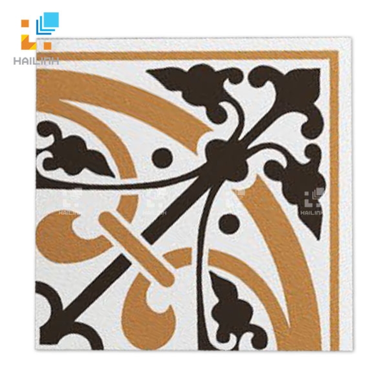 Ảnh Gạch bông Đồng Tâm HOAMY012 1