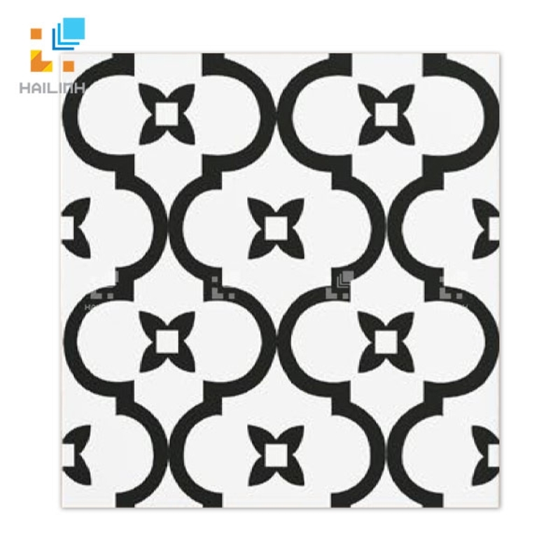 Ảnh Gạch bông Đồng Tâm HOAMY001 1