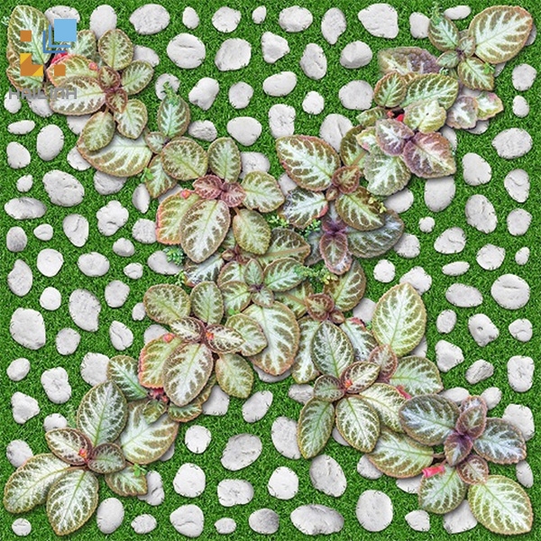 Ảnh Gạch Đồng Tâm 4040GREENERY004 1