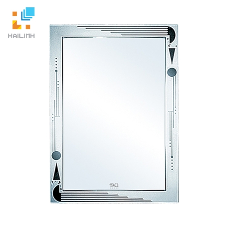 Ảnh Gương DQ 2158 1