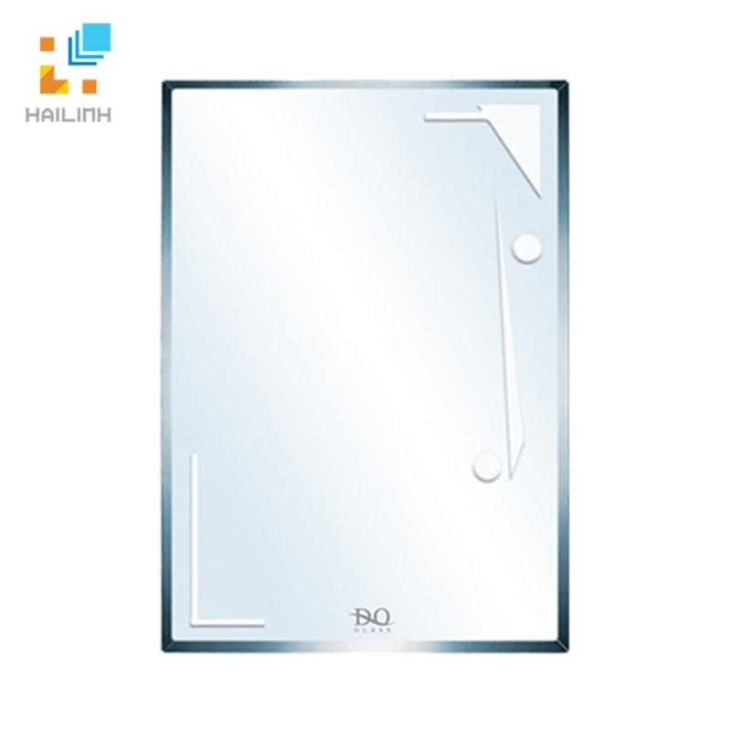 Ảnh Gương DQ 4126 1