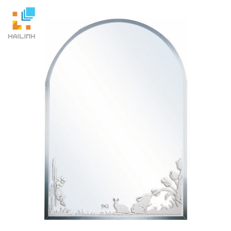 Gương DQ 4237