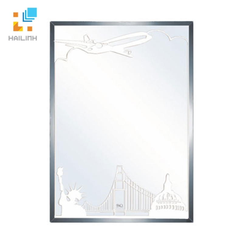 Ảnh Gương DQ 4244 1