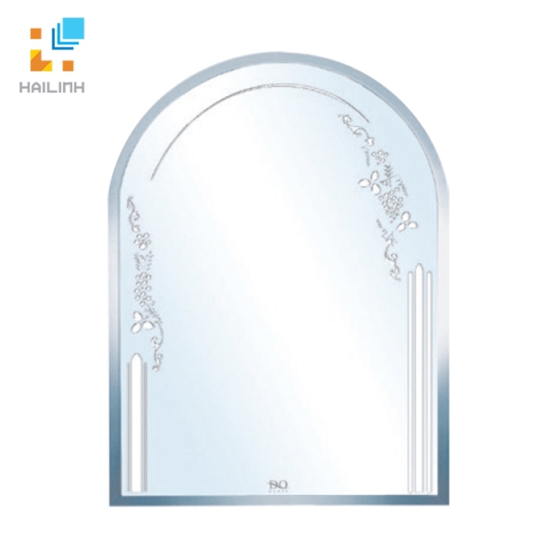 Gương DQ 4283