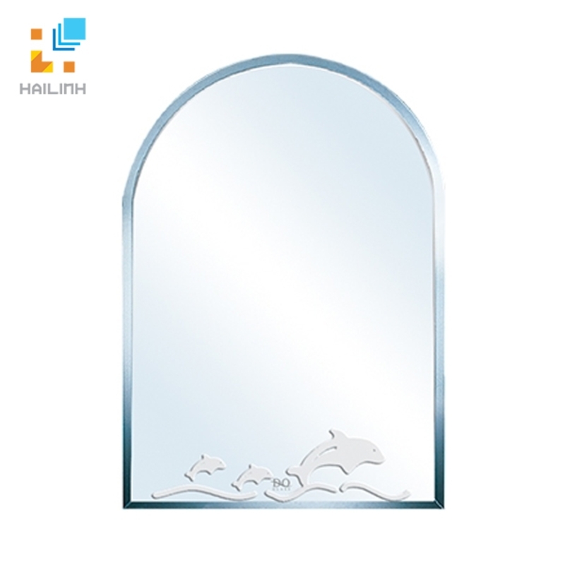 Ảnh Gương DQ 4569 1