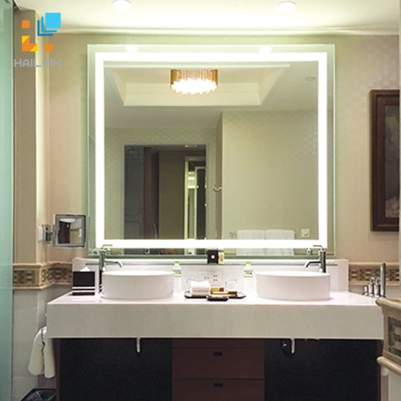 Ảnh Gương DQ 66670B 1