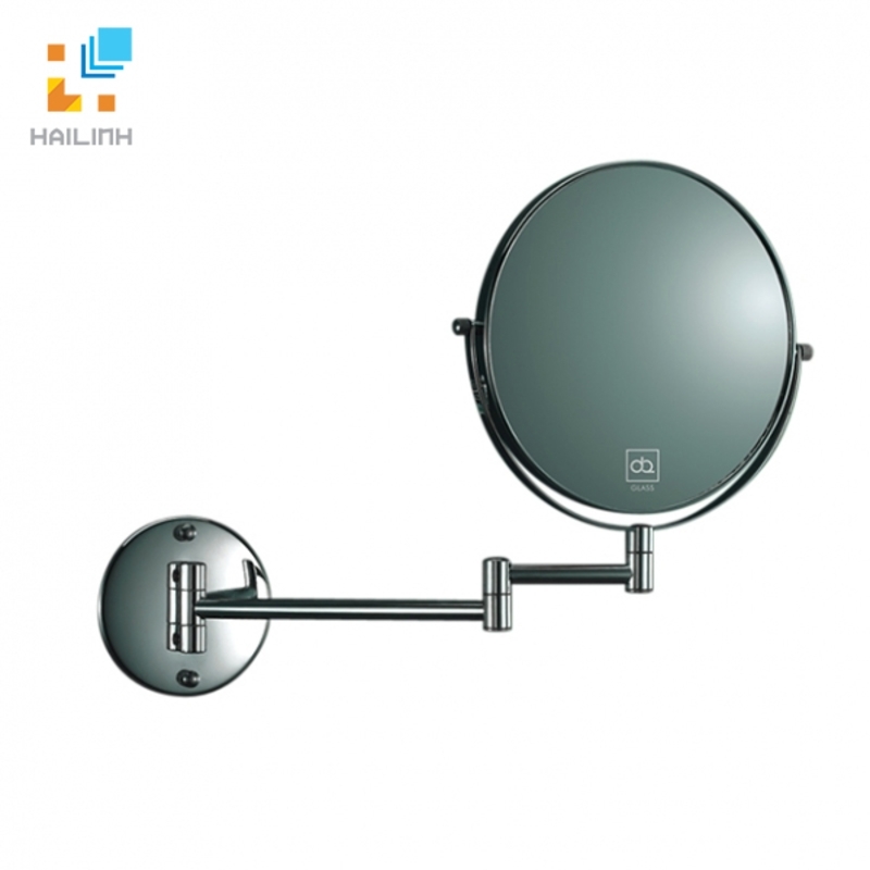 Ảnh Gương DQ 68002 1