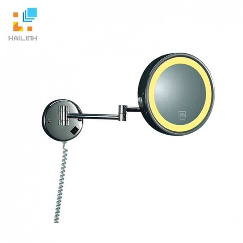 Ảnh Gương DQ 68003 1