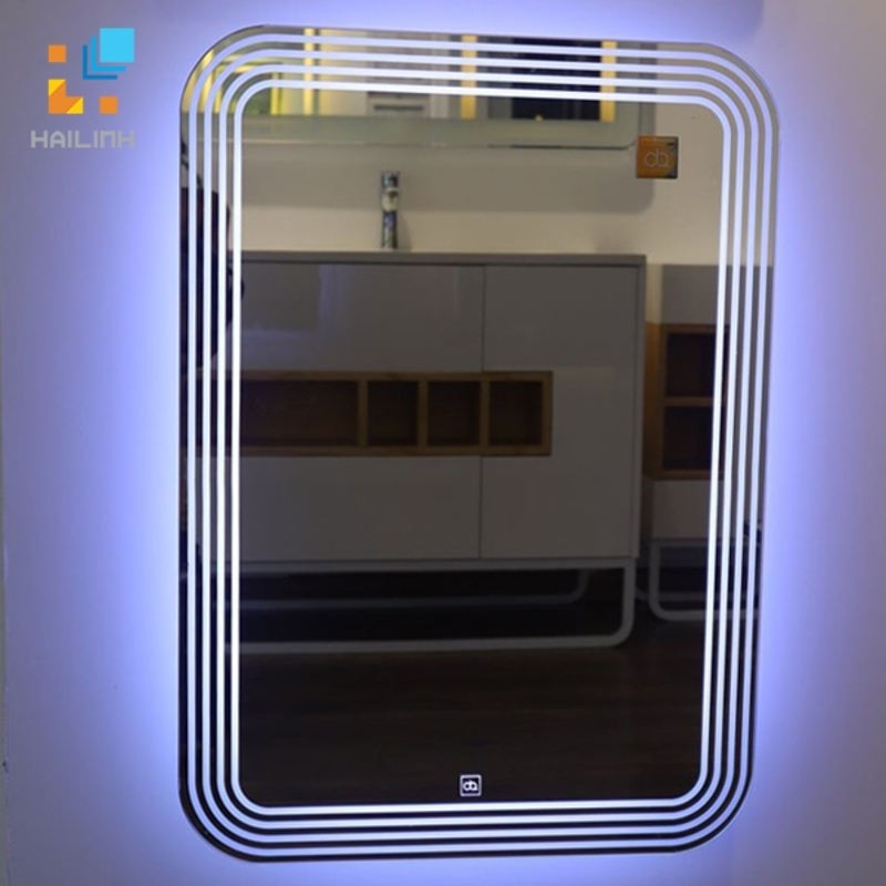 Ảnh Gương DQ 69003A 1