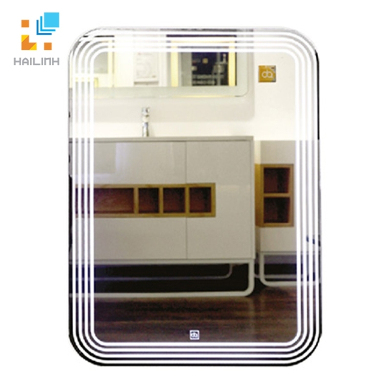 Ảnh Gương DQ 69003B 1