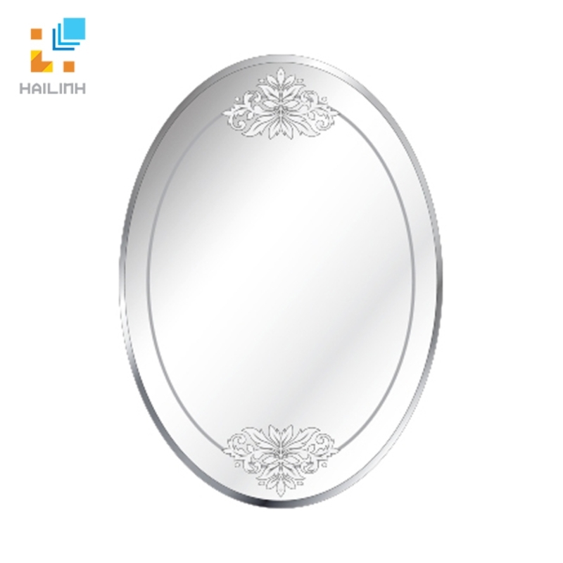 Ảnh Gương DQ 8804A 1