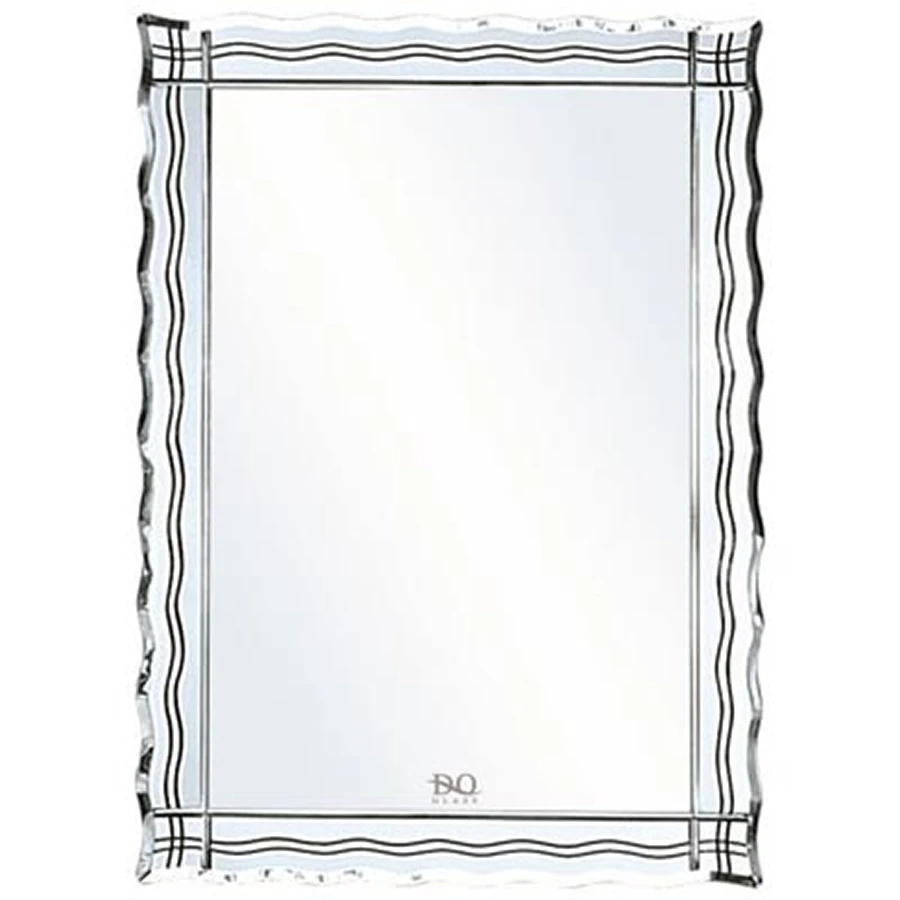Ảnh Gương nhà tắm Đình Quốc DQ3171 1