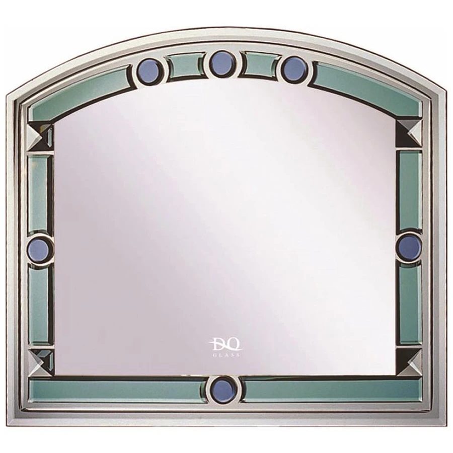 Ảnh Gương nhà tắm Đình Quốc DQ4102 1