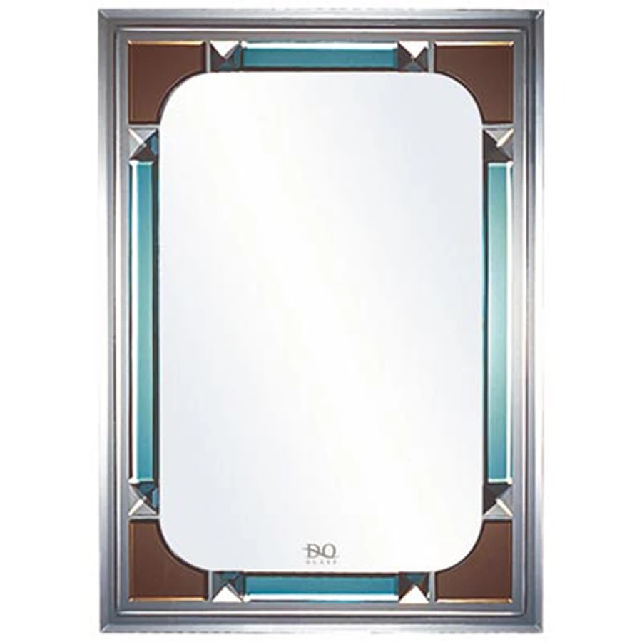 Ảnh Gương nhà tắm Đình Quốc DQ4110 1