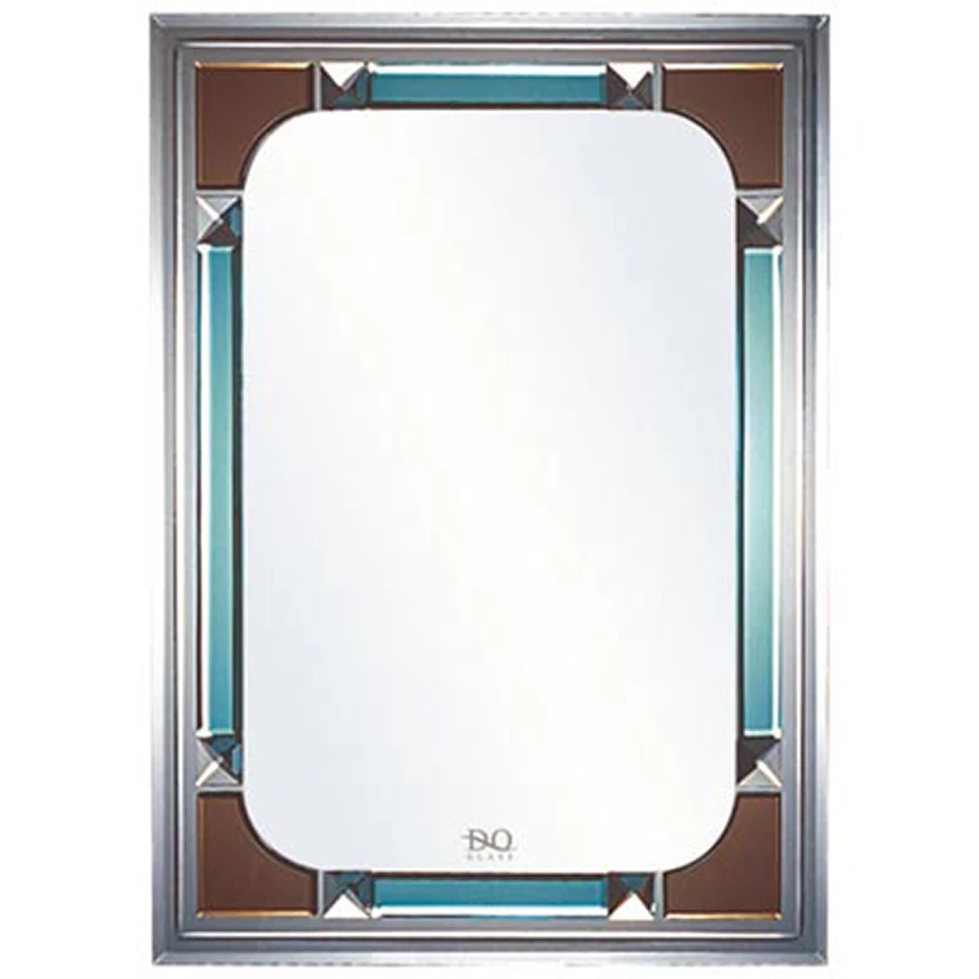 Ảnh Gương nhà tắm Đình Quốc DQ4111 1