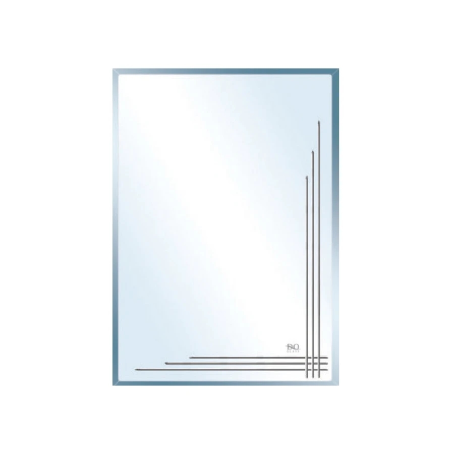 Ảnh Gương nhà tắm Đình Quốc DQ4122 1