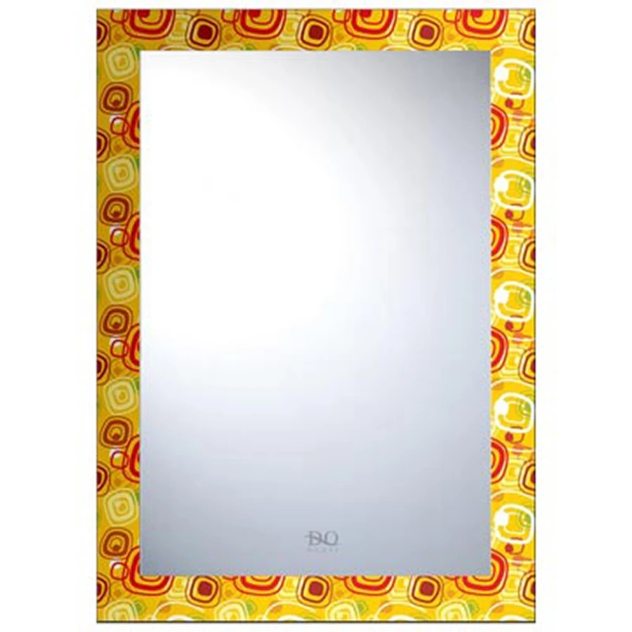 Ảnh Gương nhà tắm Đình Quốc DQ4185 1