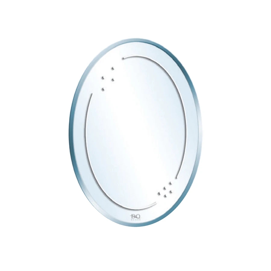 Ảnh Gương nhà tắm Đình Quốc DQ4209 1