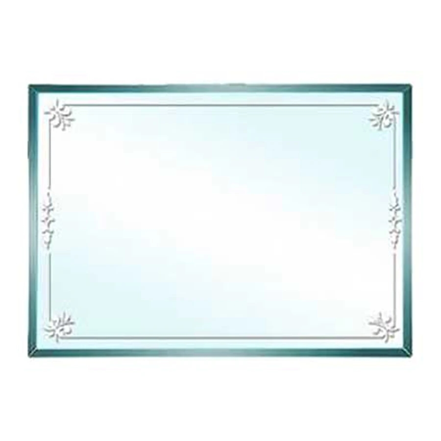 Ảnh Gương nhà tắm Đình Quốc DQ4223 1