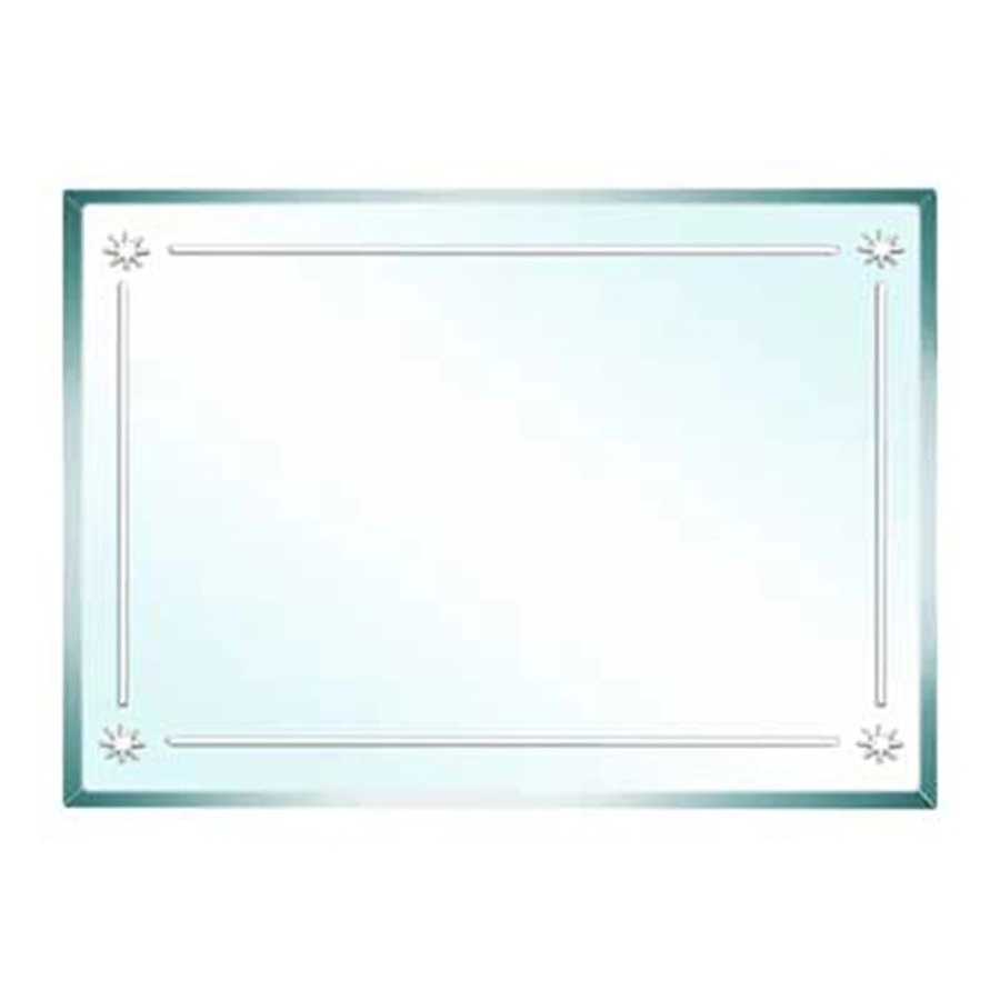 Ảnh Gương nhà tắm Đình Quốc DQ4225 1