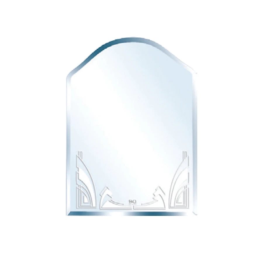 Ảnh Gương nhà tắm Đình Quốc DQ4347 1