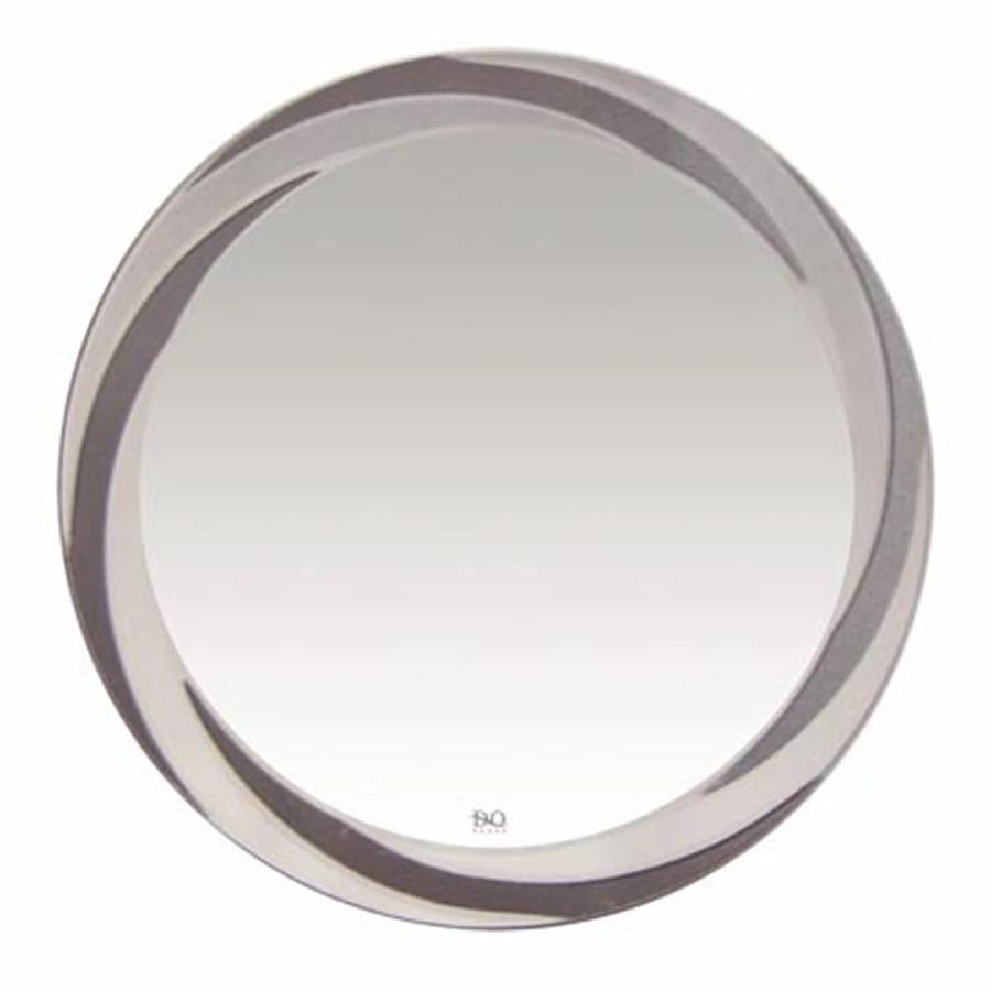 Ảnh Gương nhà tắm Đình Quốc DQ4509 1