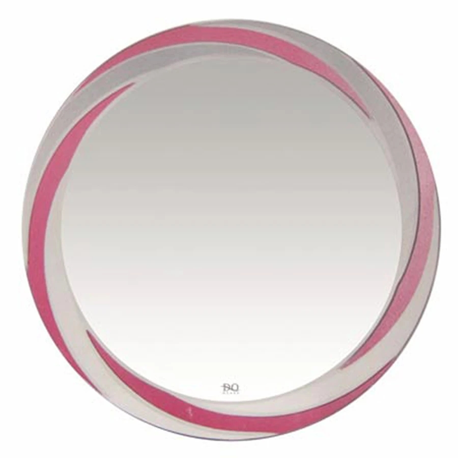 Ảnh Gương nhà tắm Đình Quốc DQ4511 1