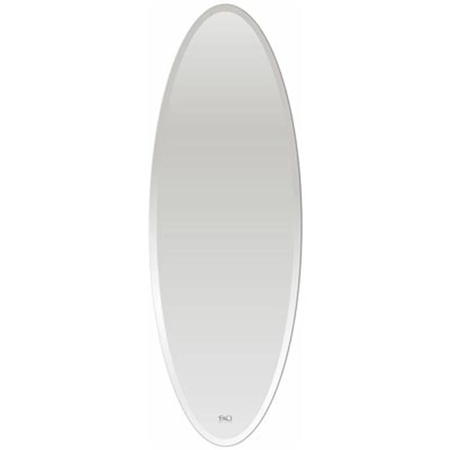 Ảnh Gương nhà tắm Đình Quốc DQ4513 1