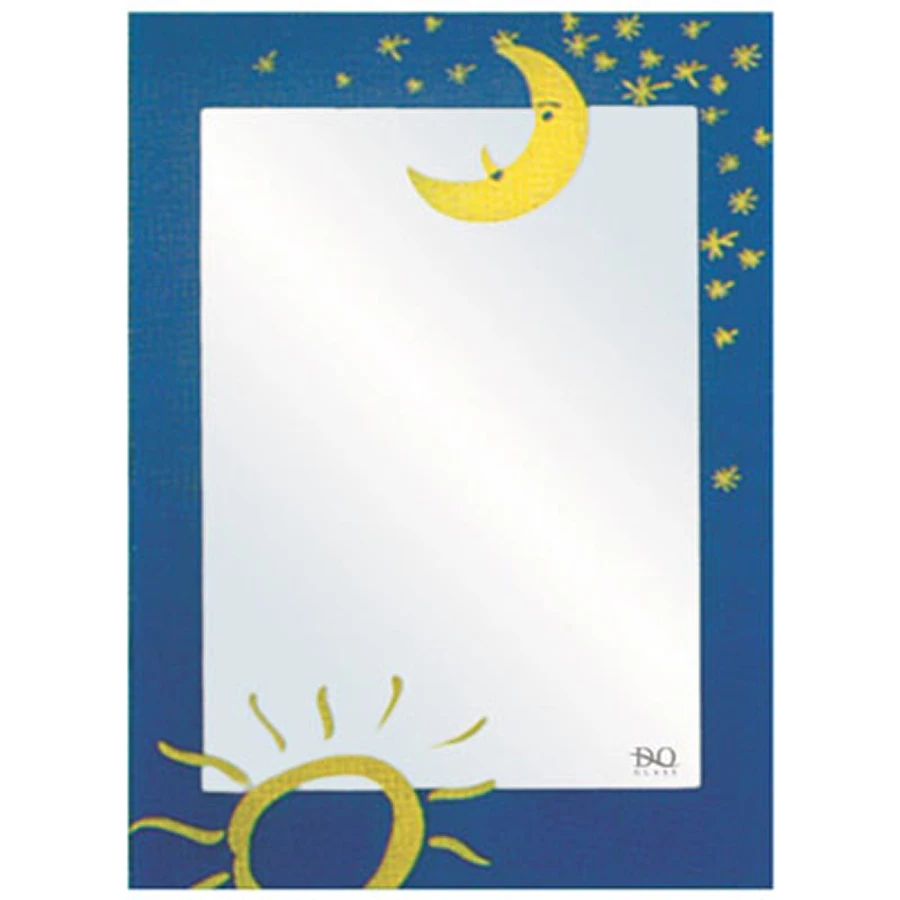 Ảnh Gương nhà tắm Đình Quốc DQ4803 1