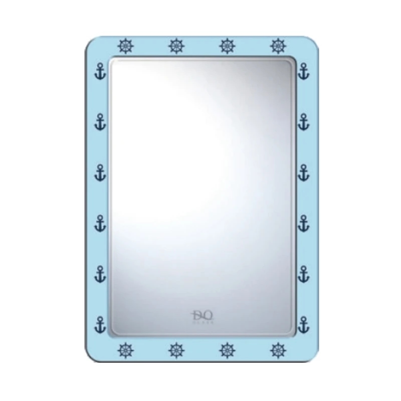 Ảnh Gương nhà tắm Đình Quốc DQ4883 1