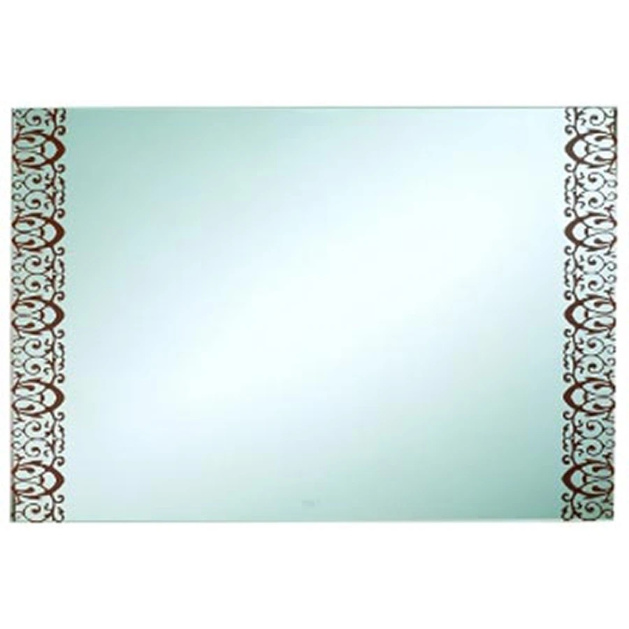 Ảnh Gương nhà tắm Đình Quốc DQ5108 1