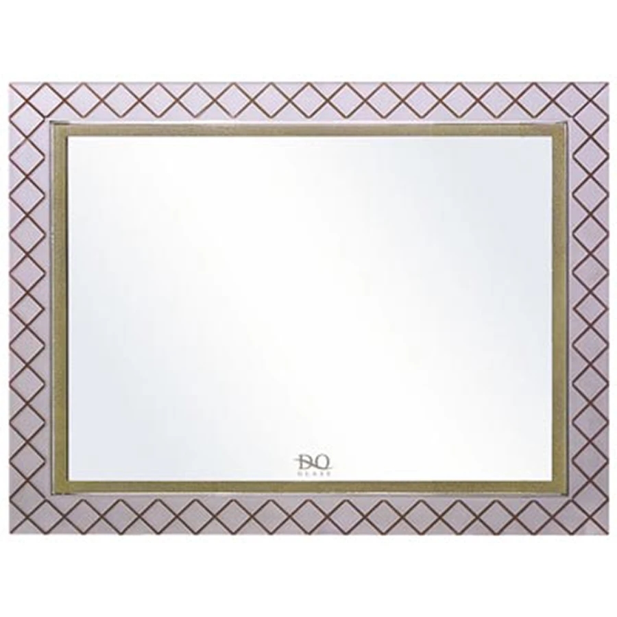 Ảnh Gương nhà tắm Đình Quốc DQ7109 1