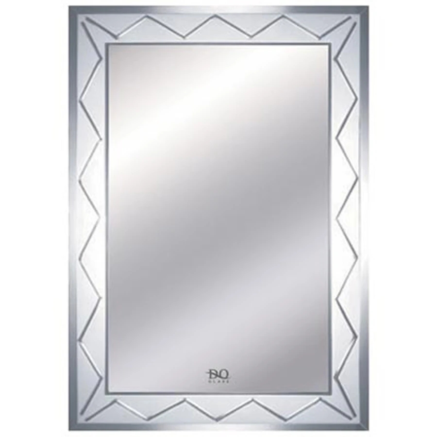 Ảnh Gương nhà tắm Đình Quốc DQ8108 1