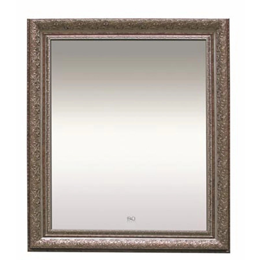 Ảnh Gương nhà tắm Đình Quốc DQ9112 1