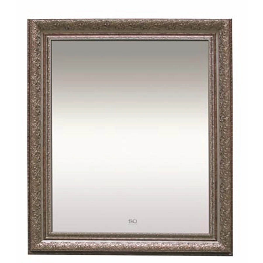 Ảnh Gương nhà tắm Đình Quốc DQ9112 1