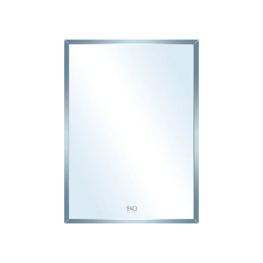 Ảnh Gương nhà tắm Đình Quốc DQ9123P 1