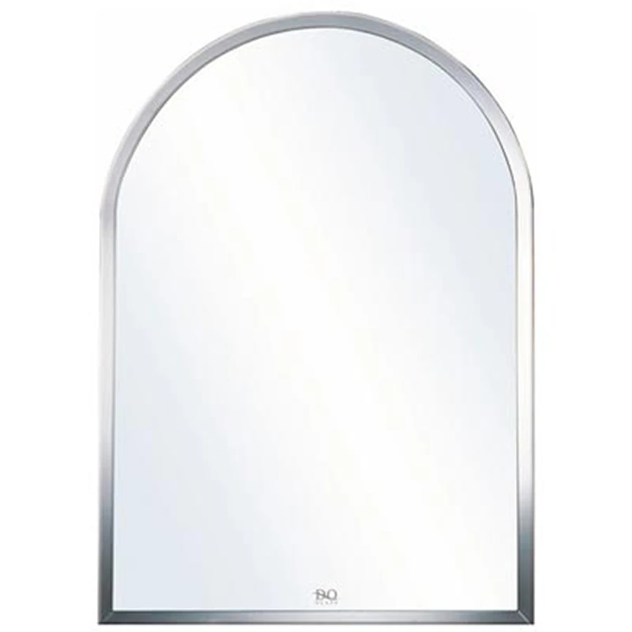 Ảnh Gương nhà tắm Đình Quốc DQ9125P 1