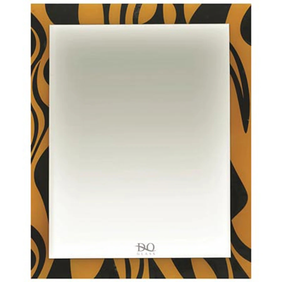 Ảnh Gương nhà tắm Đình Quốc DQ9135 1