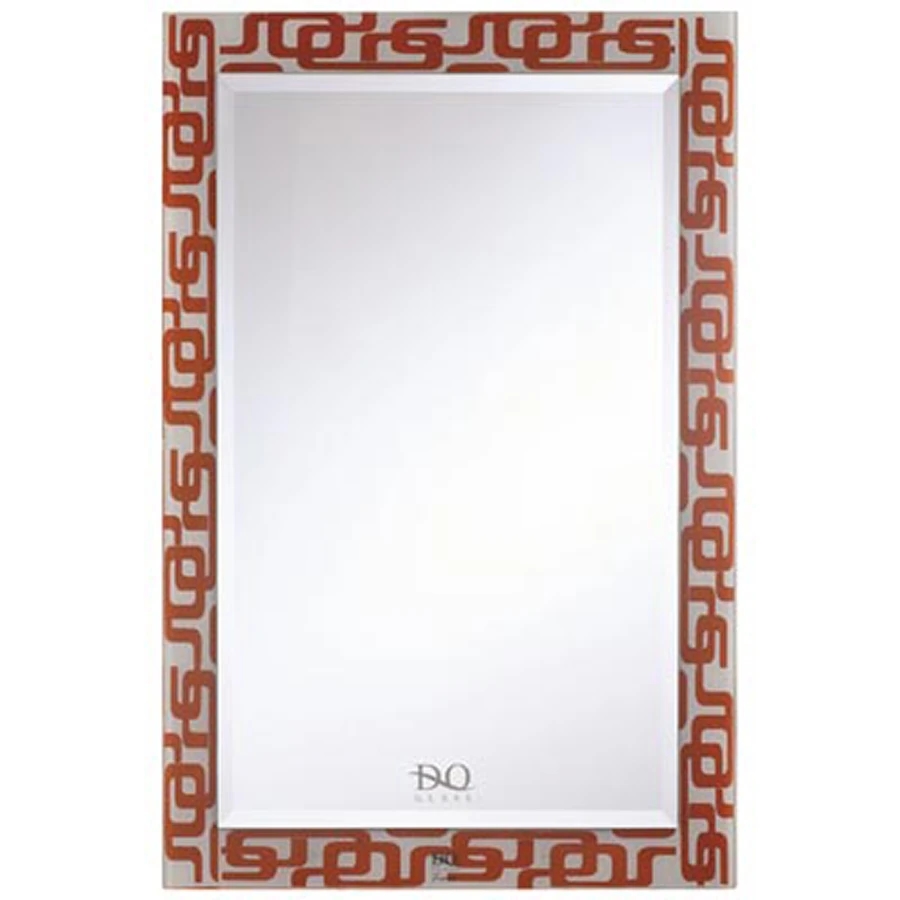 Ảnh Gương nhà tắm Đình Quốc DQ9145 1