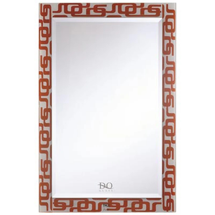 Ảnh Gương nhà tắm Đình Quốc DQ9145 1