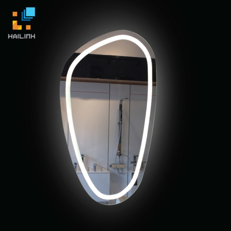 Ảnh Gương DQ MS - 67007A 1