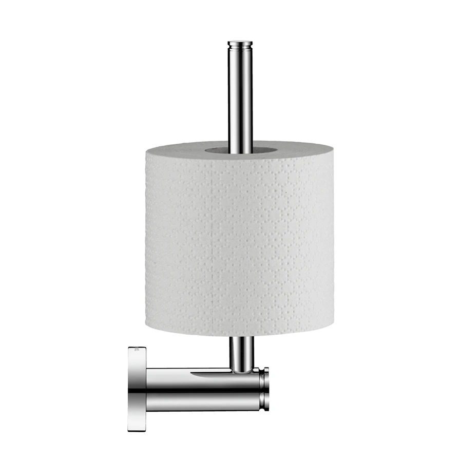 Lô để giấy vệ sinh Duravit 0099151000